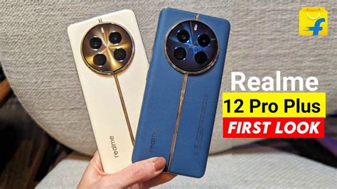 realme 12 pro vs plus